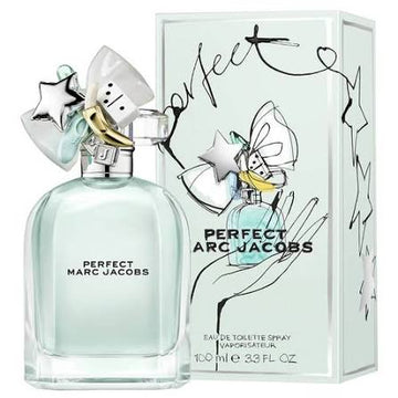 Perfect edt 3.4