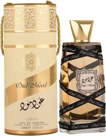 Oud Mood