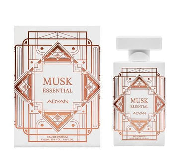 Musk Essential EDP 3.4 oz