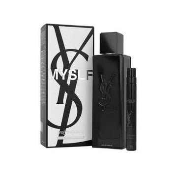 Yves Saint Laurent MYSLF Gift Set + 10 ml