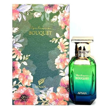 Mystique Bouquet EDP 80ml