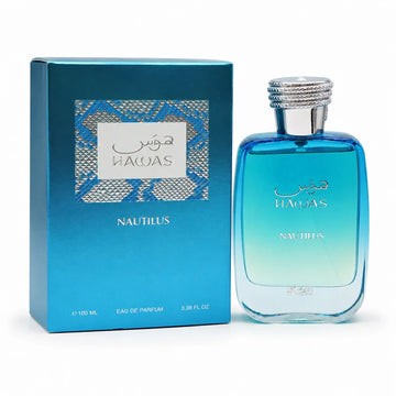 Hawas Nautilus EDP 100ml