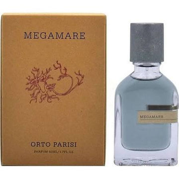 Megamore by Orto Parisi 1.7 oz EDP