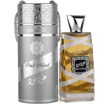 Oud Mood Reminiscence