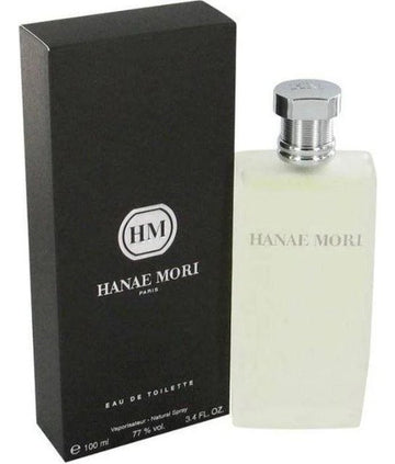 Hanae Mori HM 3.4 oz EDT Men