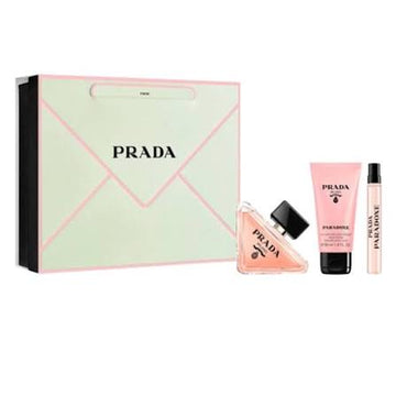 Paradoxe 3oz gift Set EDP