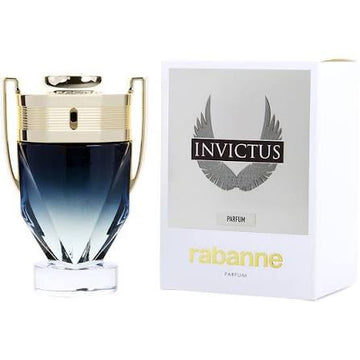 Invictus Parfum 3.4