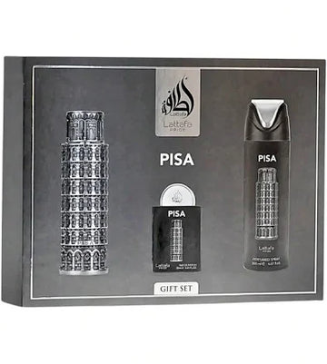 Pride Pisa Gift Set
