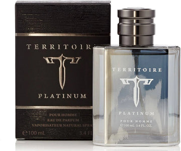 Platinum