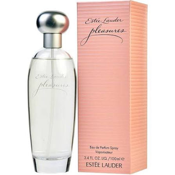 Pleasures EDP 3.4oz by Estée Lauder