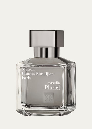 Masculin Pluriel