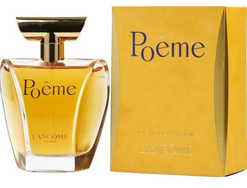 Poeme EDP 3.4oz by Lancome