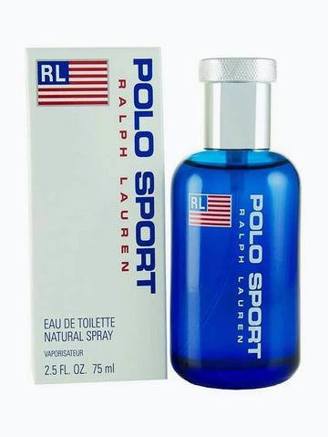 Polo Sport  2.5
