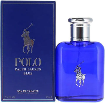 Polo Blue 4.2 EDP
