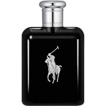 Polo Black