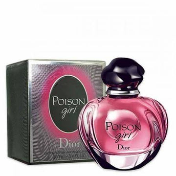 Poison Girl 3.4 EDP