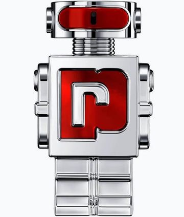 Phantom in Red Parfum Elixir