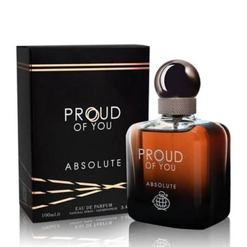 Proud of You EDP 100ml