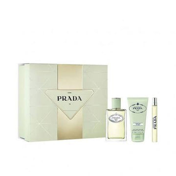 Infusion d'Iris Gift Set