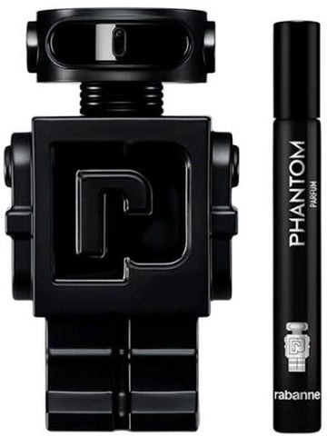 Phantom Parfum Gift Set