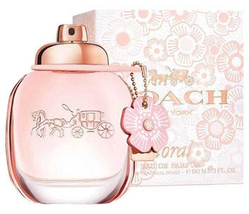 Coach FLORAL 3.0 oz EDP