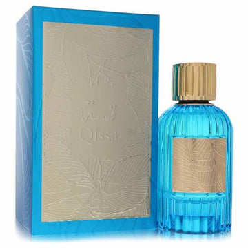 Qissa 3.4 oz EDP