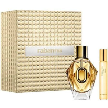 Million Gold for Her Gift Set