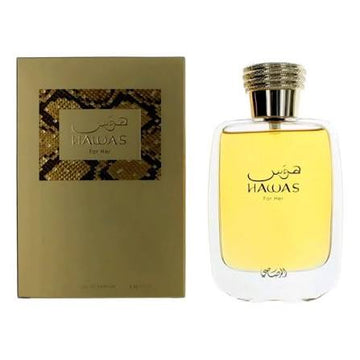Hawas for Women EDP 100ml
