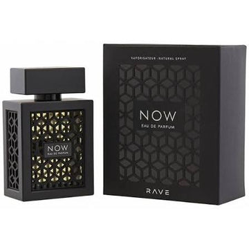 Rave Now 100ml EDP