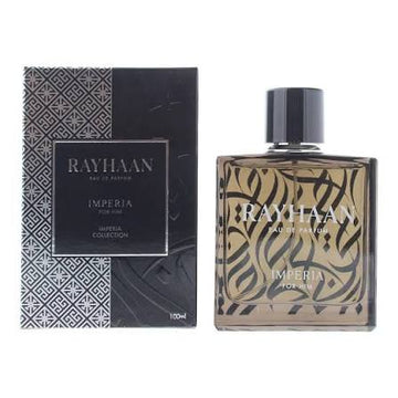 Imperia 3.4oz EDP