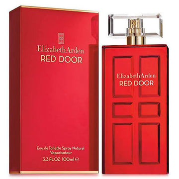 Red Door EDT