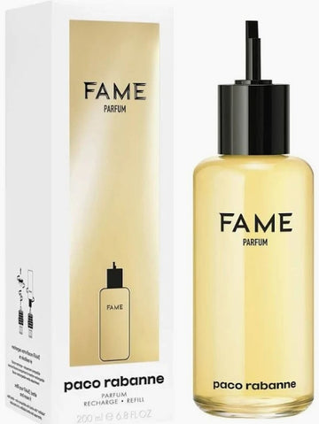 Fame Refill 6.8 EDP 6.8 oz