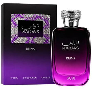 Hawas Reina EDP 3.4oz