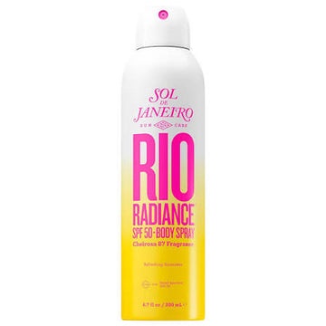 Rio Radiance SPF '50 Mineral Sunscreen