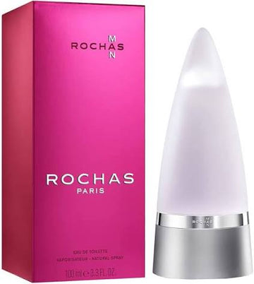 Rochas Man 3.3 EDT