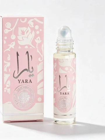 Yara Roll on
