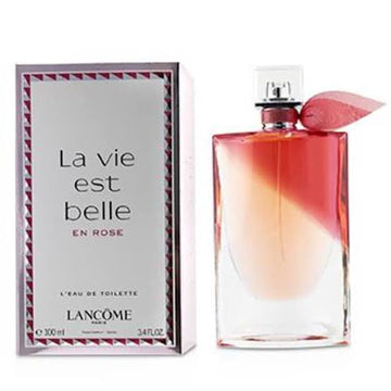 La vie est belle en rose EDT 100ml