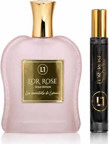 L'Or Rose