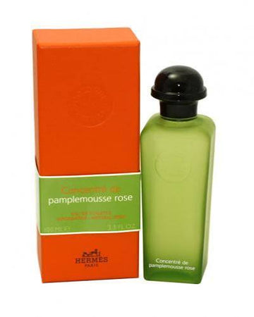 Concentre de Pamplemousse rose