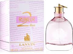 Rumeur 2 Rose EDP By Lanvin