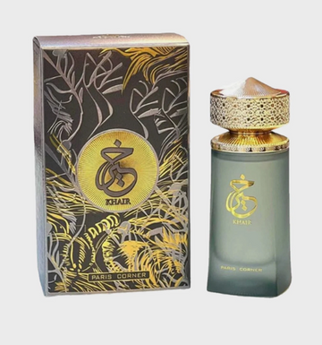 Khair (Gissah Imperial Valley) EDP