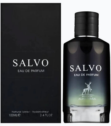 Salvo EDP