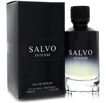 Salvo Intense