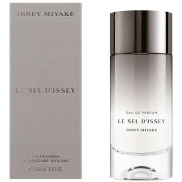 Le Sel d’Issey