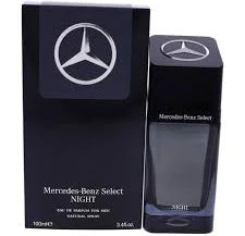 Select - Mercedes Benz
