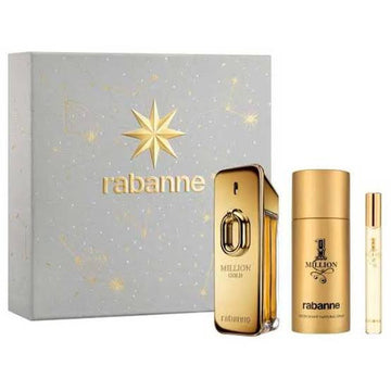 Million Gold Intense Gift Set