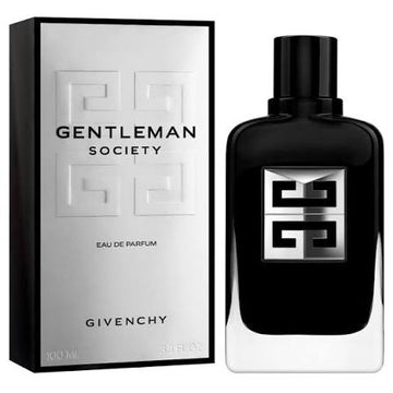 Gentleman Société by Givenchy EDT 3.3oz
