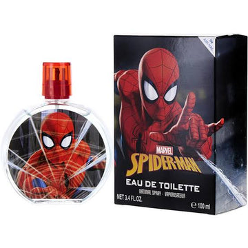 Spiderman EDT 100ml