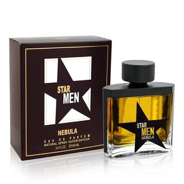 Star Men Nebula 3.4oz EDP
