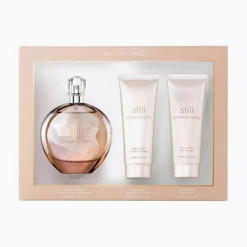 Still gift set EDP 3.4 iz